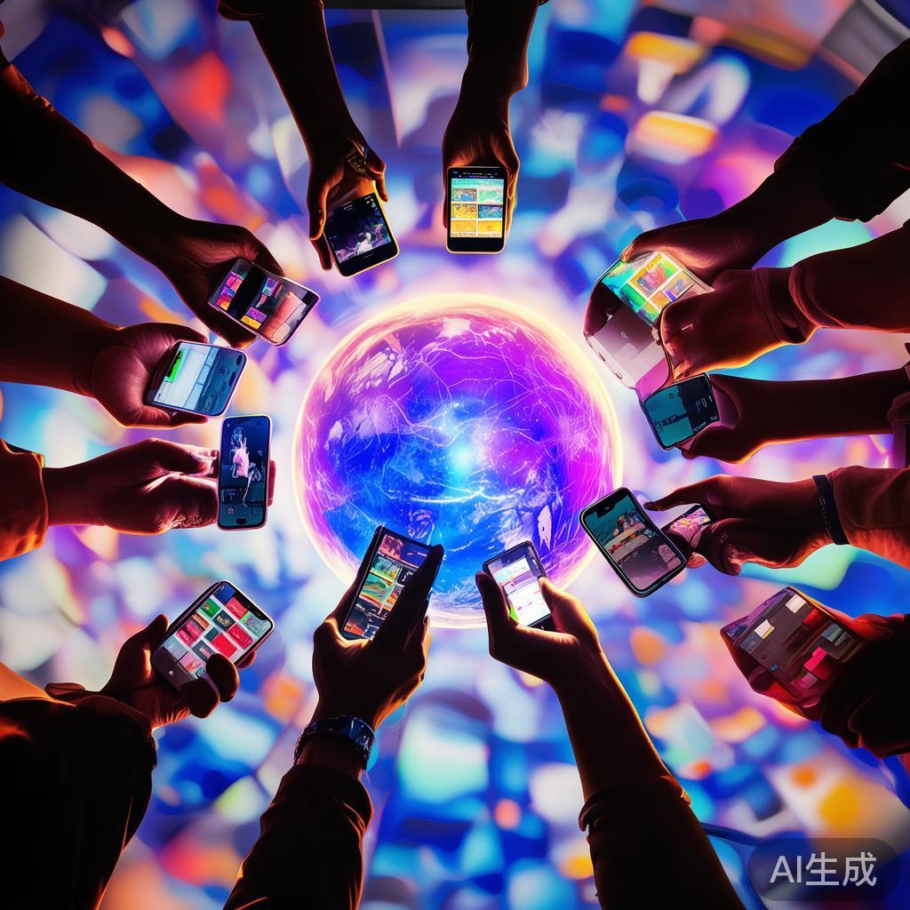 多元化获客,解锁自媒体增长新引擎 - 快讯网 - 分享生活资讯热点话题综合门户网www.julangwang.com
