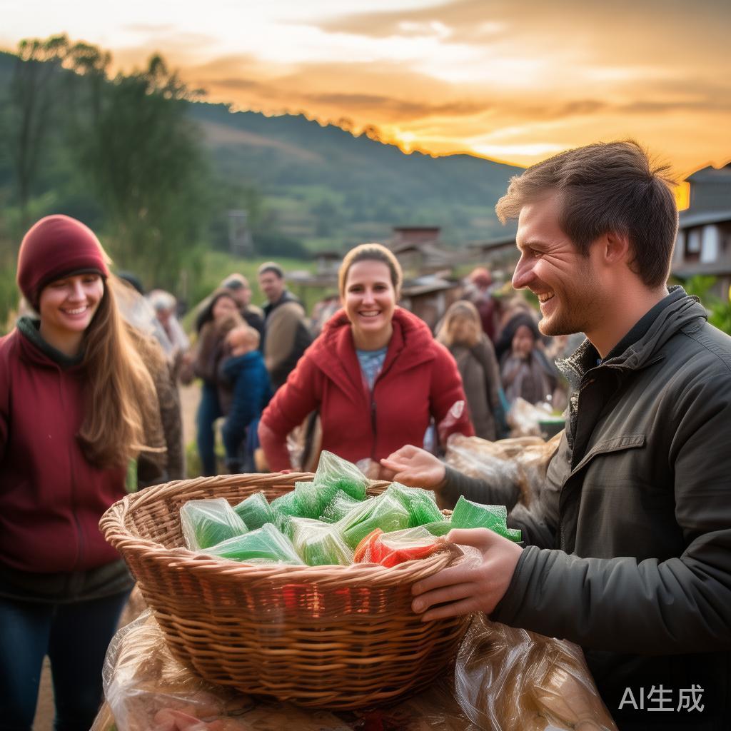 温暖关怀,助力乡村振兴,助力幸福生活—如何领取慰问食品礼包 - 快讯网 - 分享生活资讯热点话题综合门户网www.julangwang.com