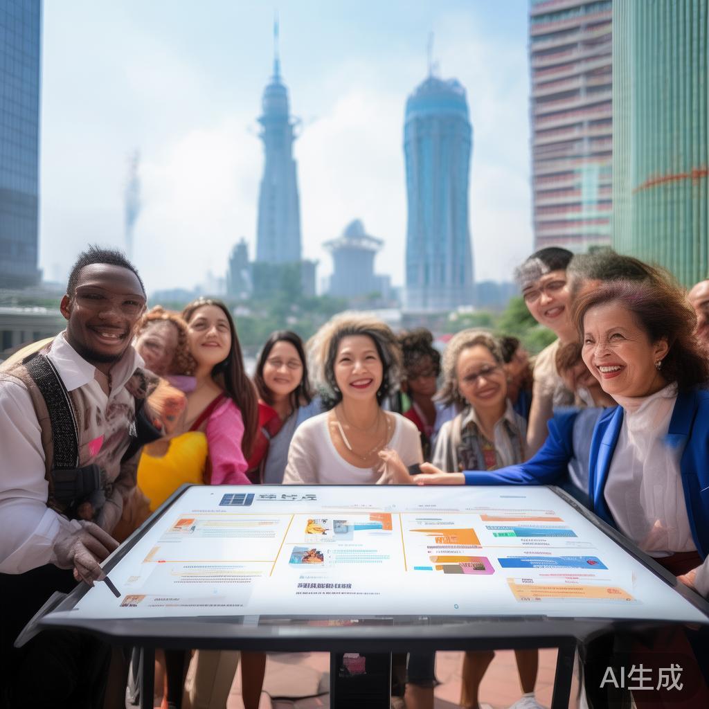澳门联盟助力,如何轻松赚取佣金? - 快讯网 - 分享生活资讯热点话题综合门户网www.julangwang.com