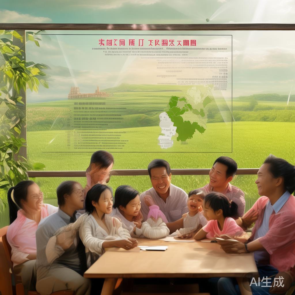 土地政策背后的二孩政策,河南如何顺利过渡 - 快讯网 - 分享生活资讯热点话题综合门户网www.julangwang.com