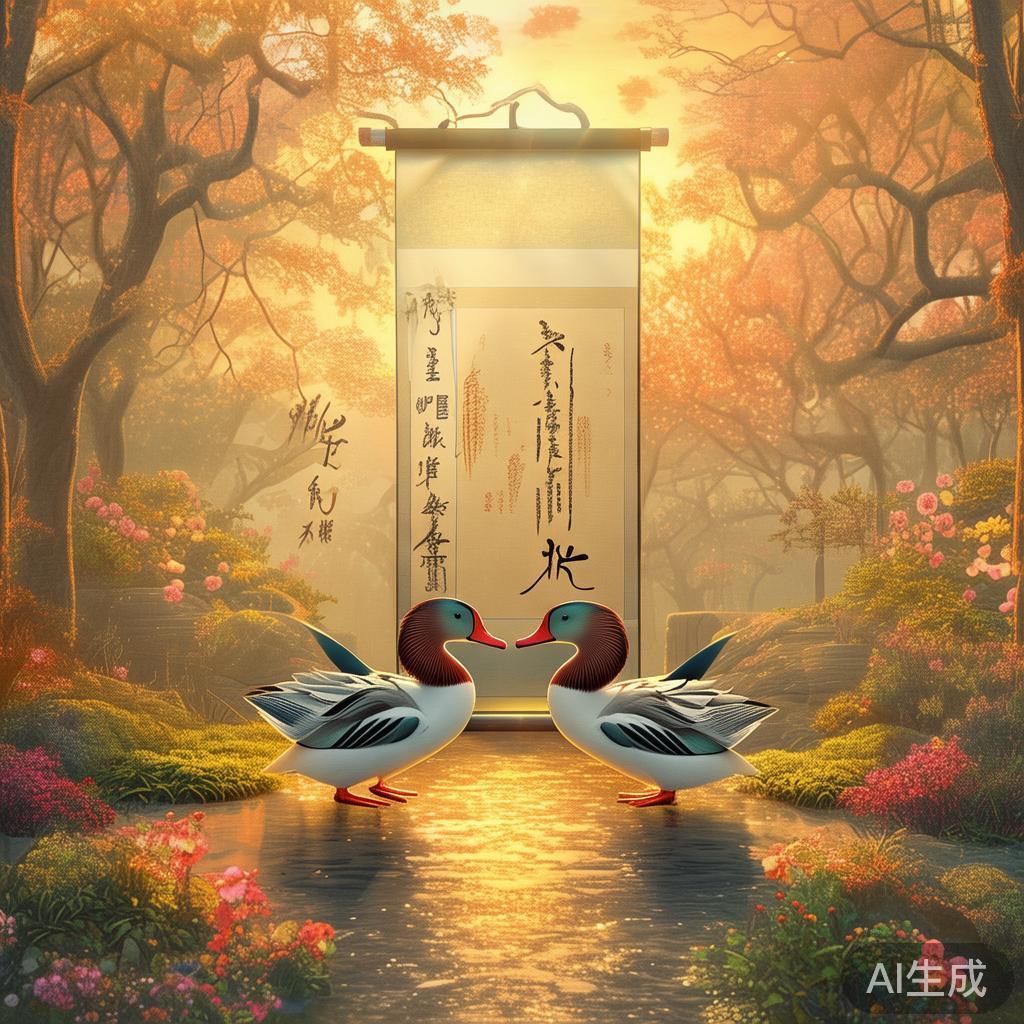 鸳鸯谱称谓怎么领取 - 快讯网 - 分享生活资讯热点话题综合门户网www.julangwang.com
