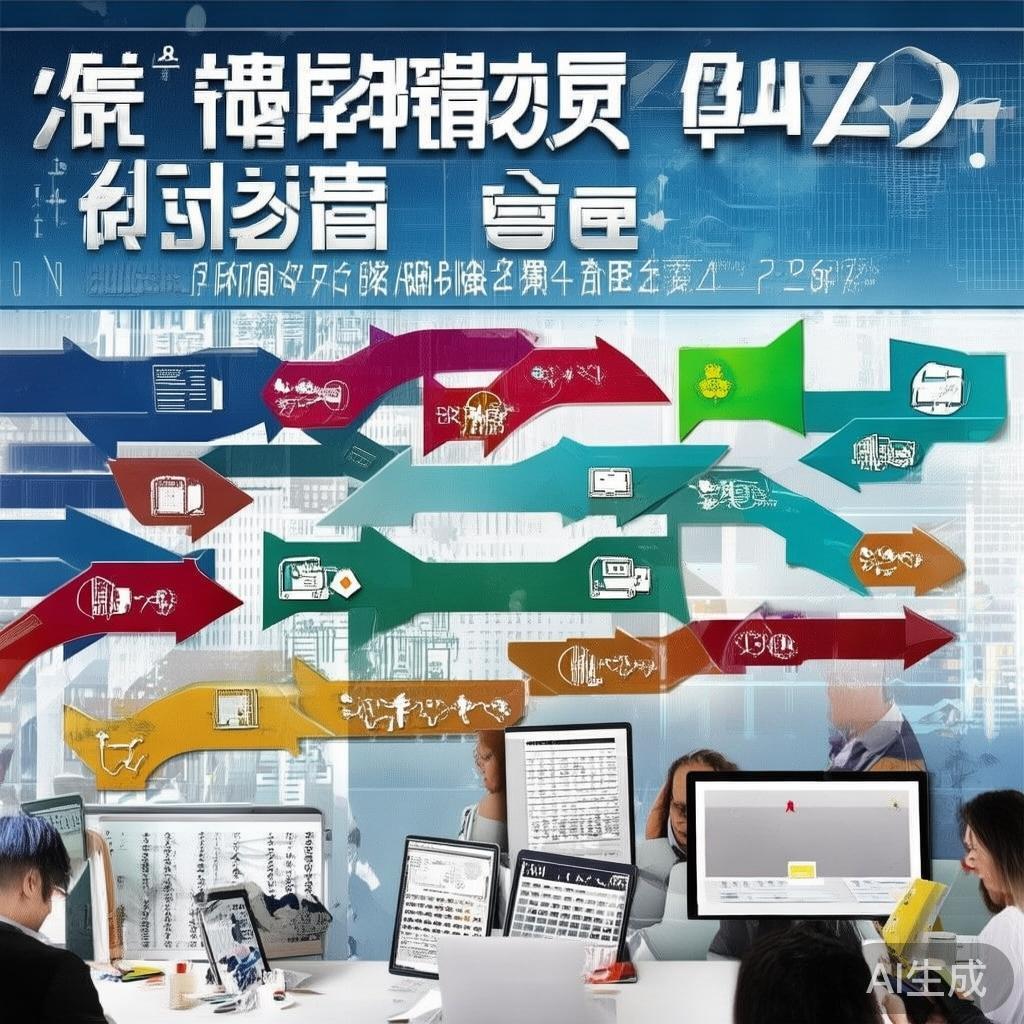 装修公司获客模式终极指南,揭秘2024年最有效的获客策略 - 快讯网 - 分享生活资讯热点话题综合门户网www.julangwang.com
