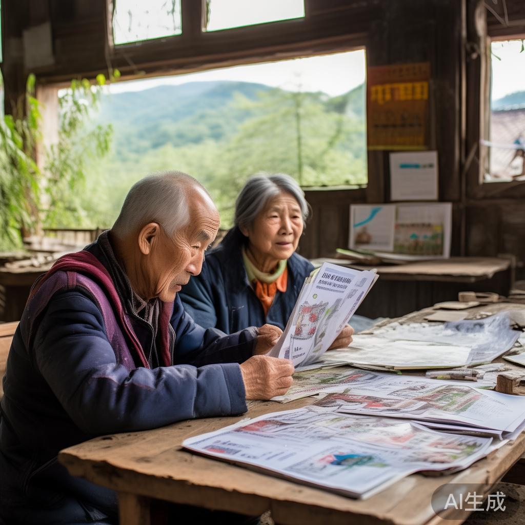 安阳农村养老领取指南,你知道怎么领取吗? - 快讯网 - 分享生活资讯热点话题综合门户网www.julangwang.com