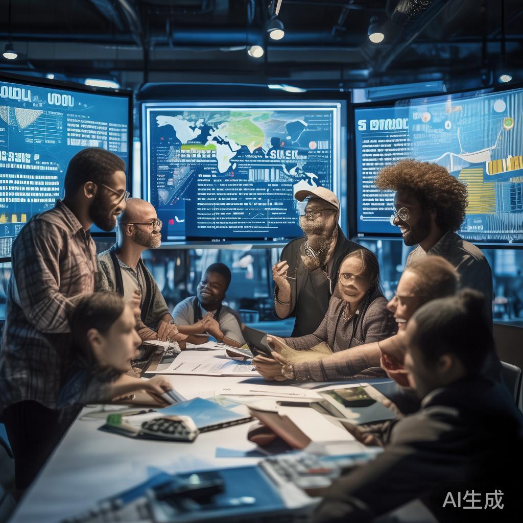 外贸突围,如何快速获客并实现高转化率赚钱?——实战策略与经验分享 - 快讯网 - 分享生活资讯热点话题综合门户网www.julangwang.com