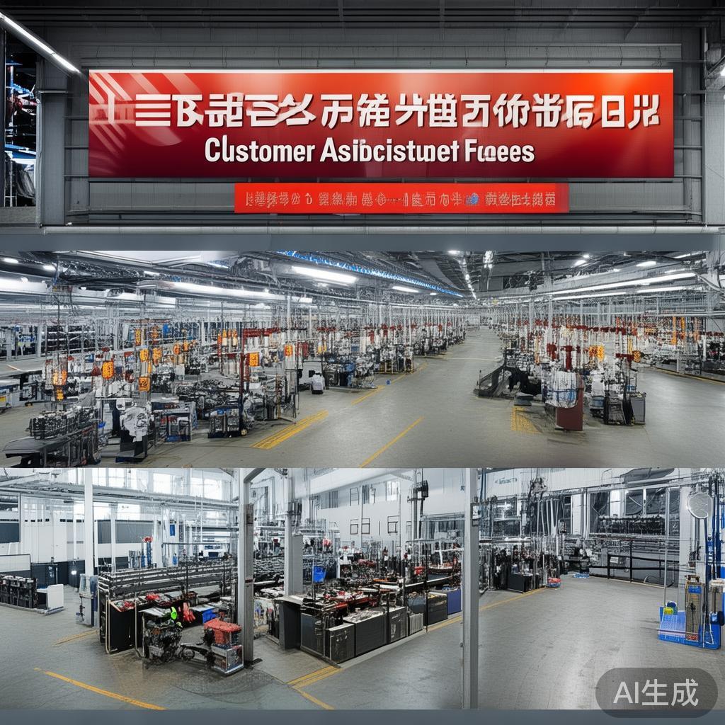 长沙工厂获客收费,揭秘工厂主的暴利商机! - 快讯网 - 分享生活资讯热点话题综合门户网www.julangwang.com
