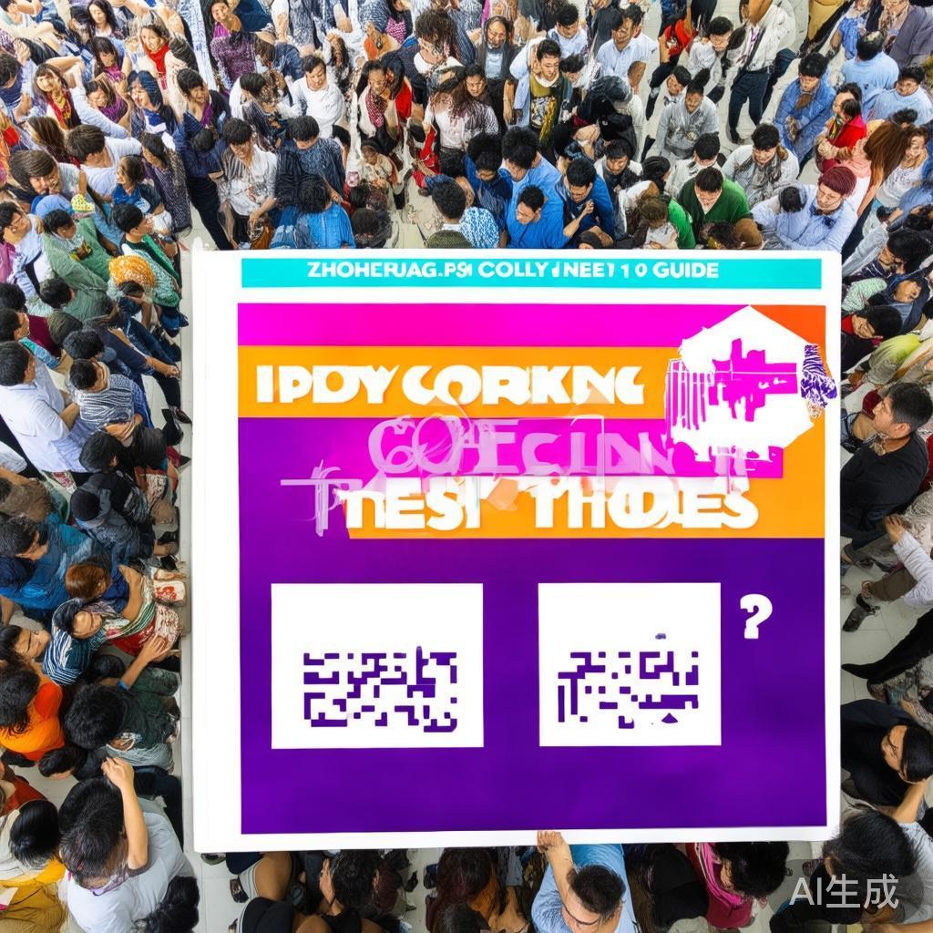 诸城核酸标志领取指南，你真的需要吗？ - 快讯网 - 分享生活资讯热点话题综合门户网www.julangwang.com