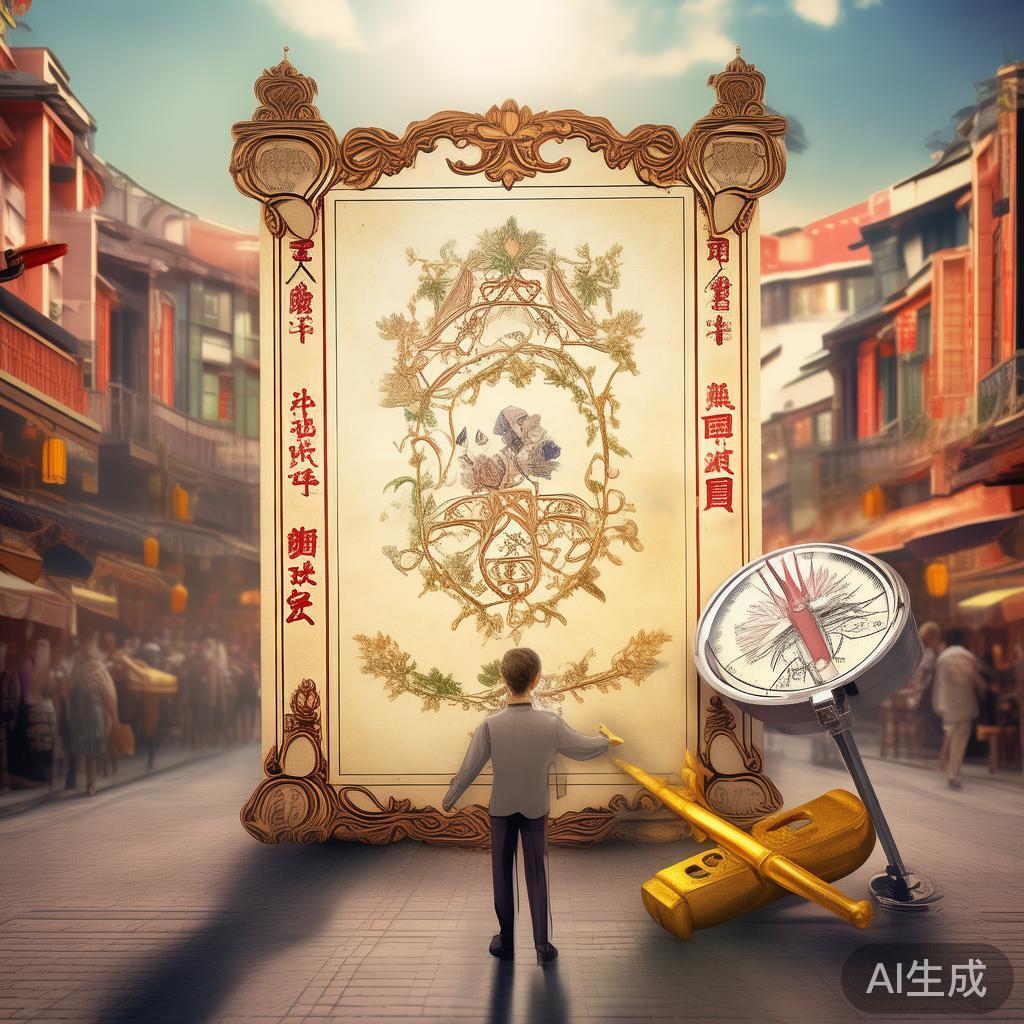 道地药材认证,产业升级的金钥匙与补贴申请的指南针 - 快讯网 - 分享生活资讯热点话题综合门户网www.julangwang.com