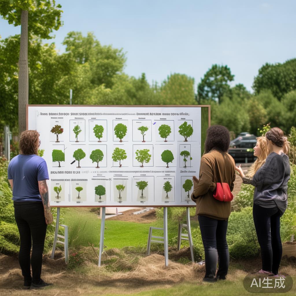 园林树木种植补贴申请,政策解读、流程指南与实操技巧 - 快讯网 - 分享生活资讯热点话题综合门户网www.julangwang.com