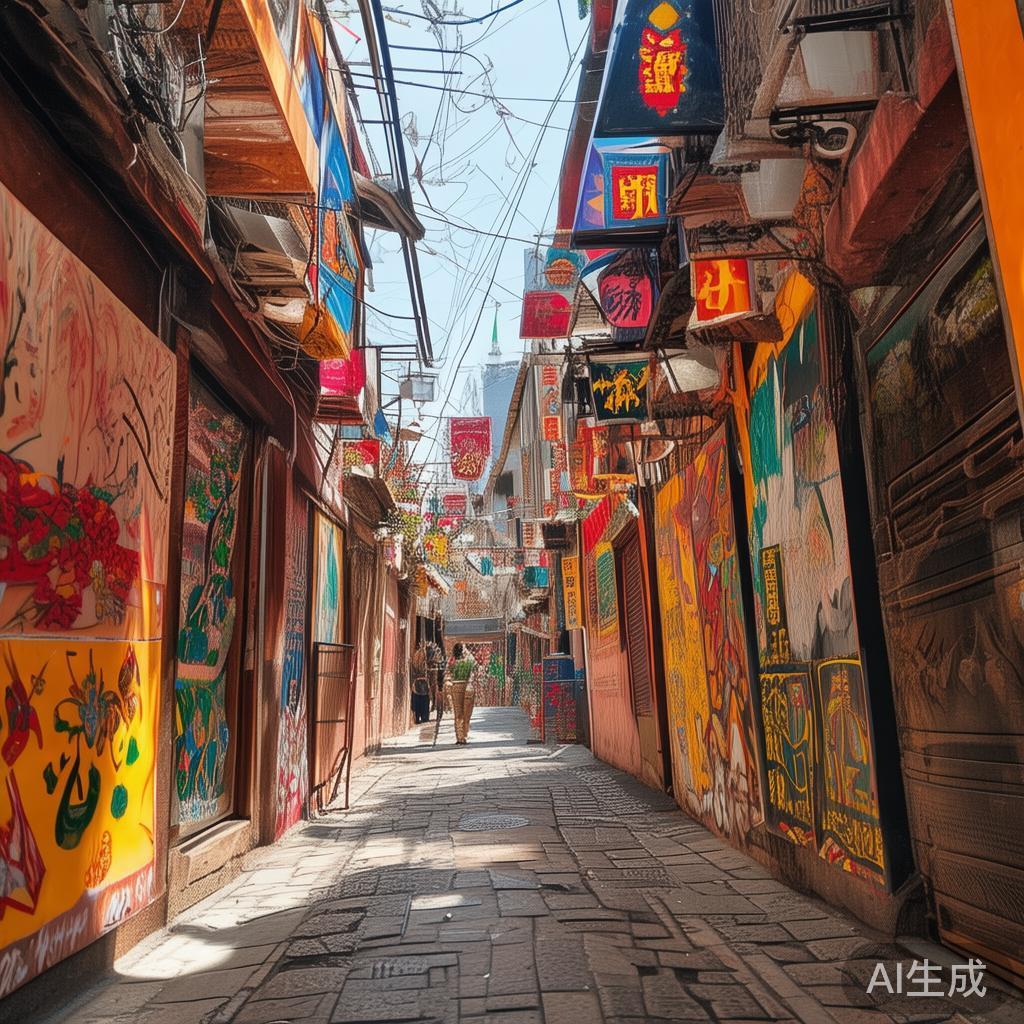 艺术涂料店的获客密码,从0到1的精准突围策略 - 快讯网 - 分享生活资讯热点话题综合门户网www.julangwang.com