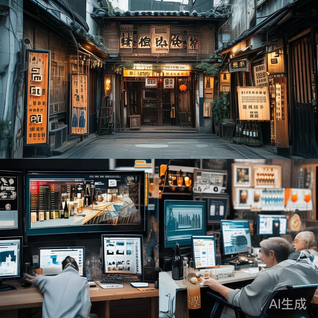 酒企线下获客,从酒香不怕巷子深到精准引流的转型之路 - 快讯网 - 分享生活资讯热点话题综合门户网www.julangwang.com