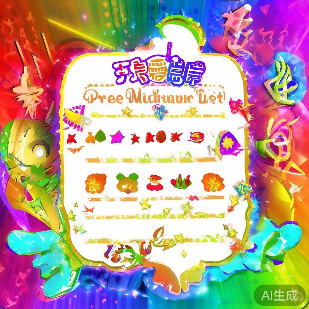 无料周边领取清单,你必得的✨ - 快讯网 - 分享生活资讯热点话题综合门户网www.julangwang.com