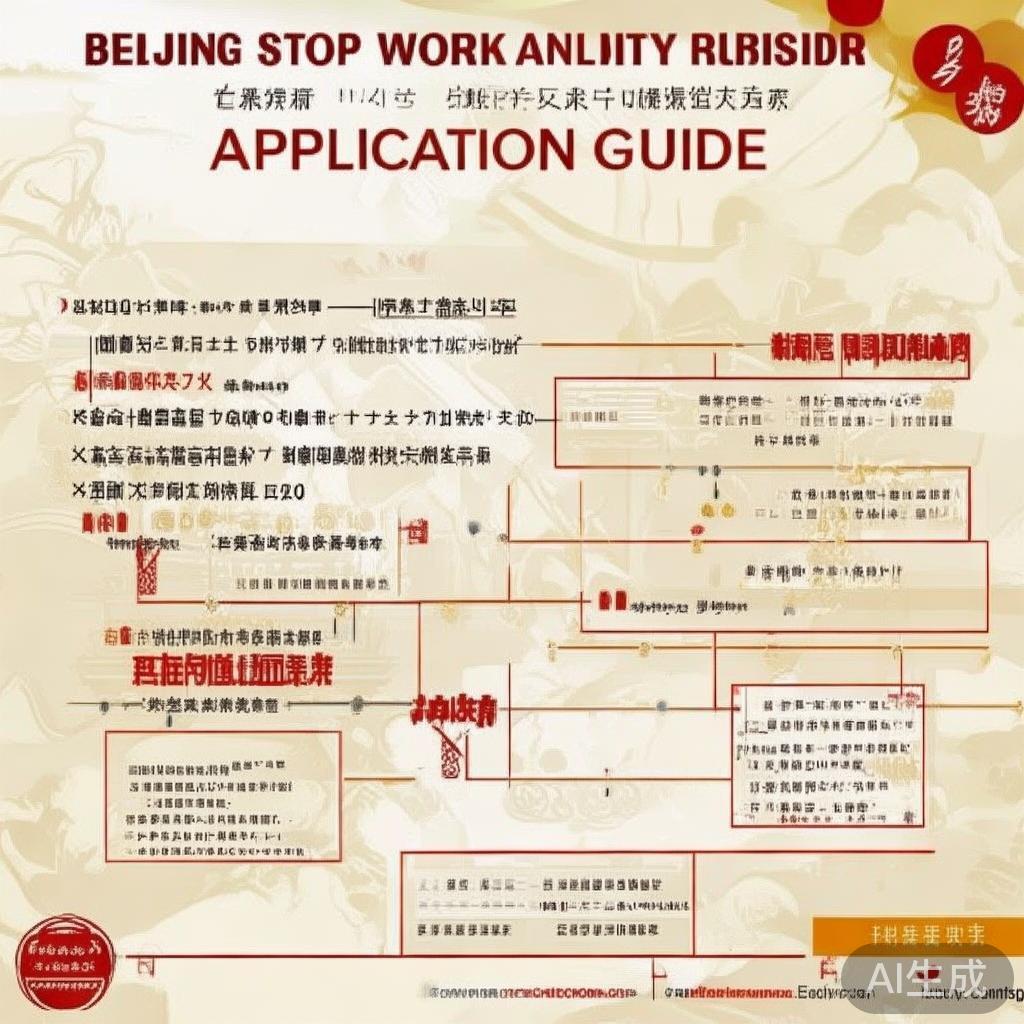北京停工补贴申请指南,条件、流程、材料全解析 - 快讯网 - 分享生活资讯热点话题综合门户网www.julangwang.com
