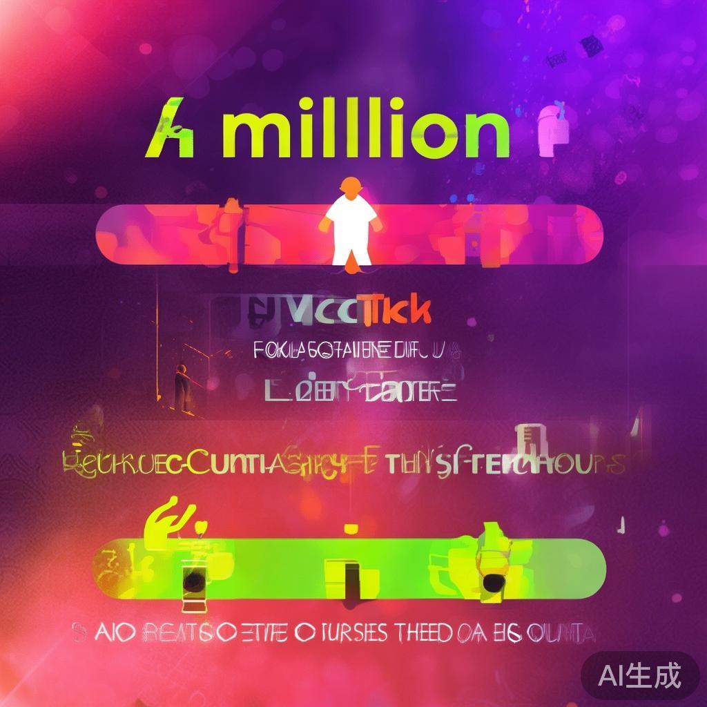 3个月实现百万粉丝？揭秘抖音获客实战指南！ - 快讯网 - 分享生活资讯热点话题综合门户网www.julangwang.com