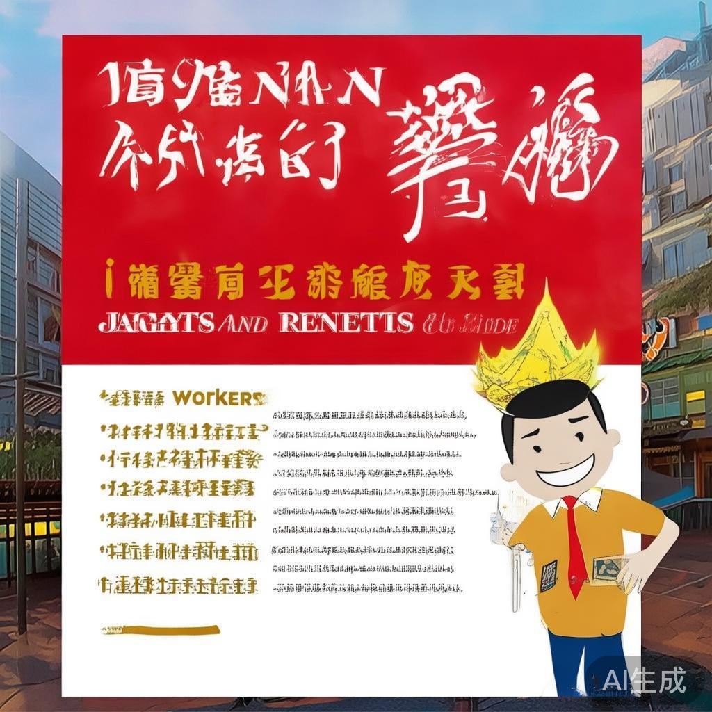 江阴工会权益领取指南,助您依法维权 - 快讯网 - 分享生活资讯热点话题综合门户网www.julangwang.com