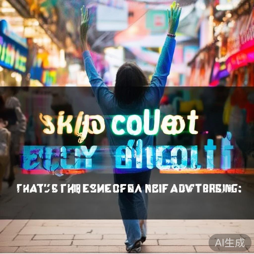 跳过领取,享受优惠,这才是广告的本质 - 快讯网 - 分享生活资讯热点话题综合门户网www.julangwang.com