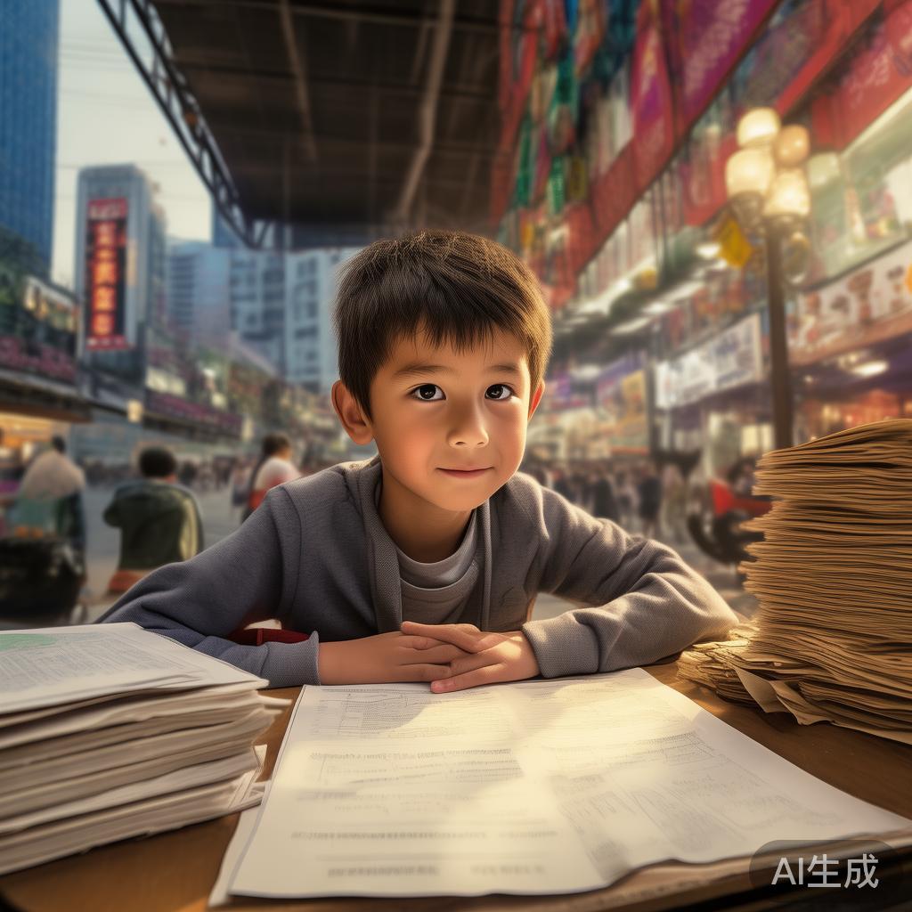 深圳残疾少年补贴申请指南,政策温暖照亮成长路 - 快讯网 - 分享生活资讯热点话题综合门户网www.julangwang.com