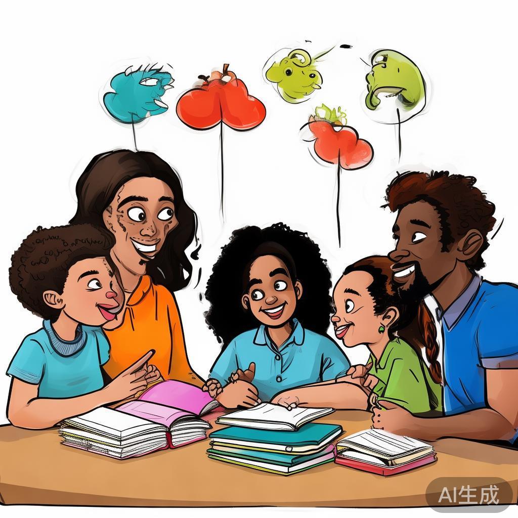 父母必看,孩子课本怎么领取?这些小技巧让你的孩子拥有更好的学习习惯 - 快讯网 - 分享生活资讯热点话题综合门户网www.julangwang.com