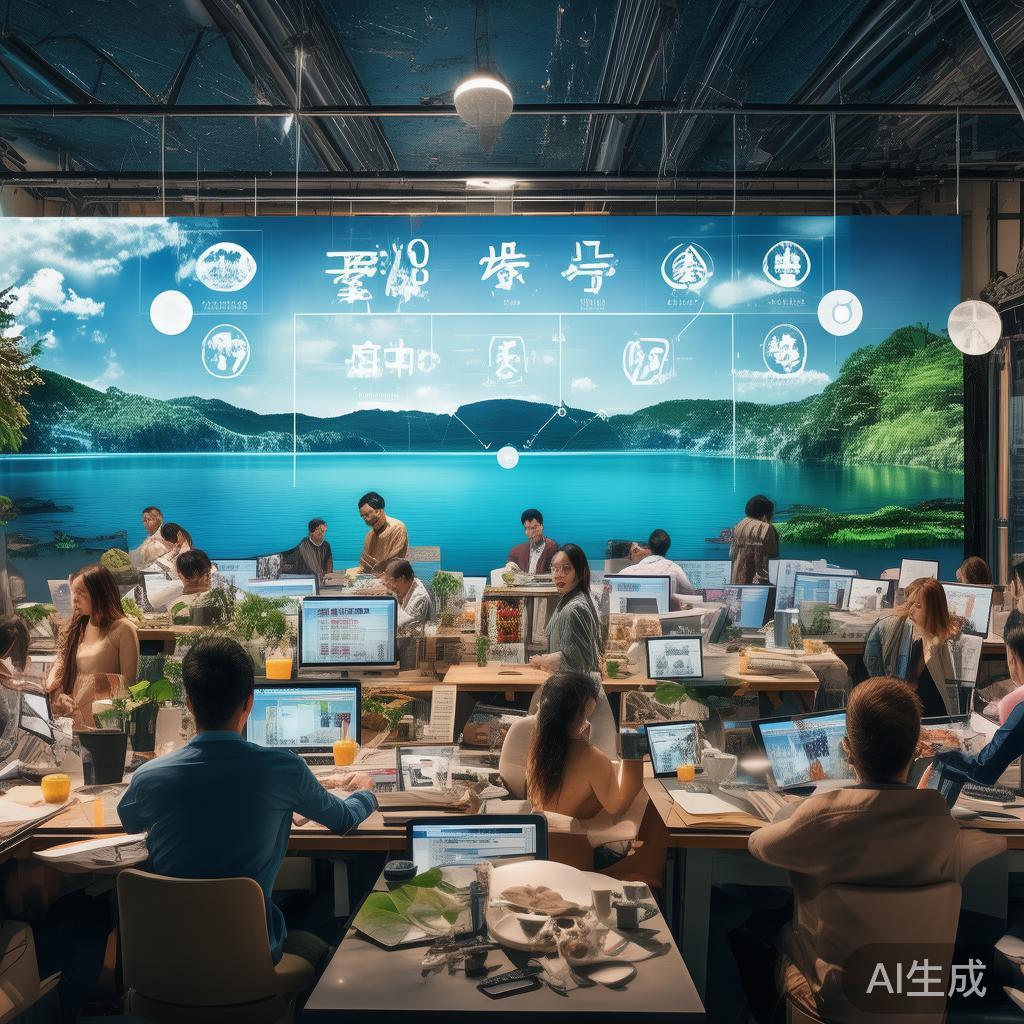 丽水短视频获客,从流量到变现的全攻略 - 快讯网 - 分享生活资讯热点话题综合门户网www.julangwang.com