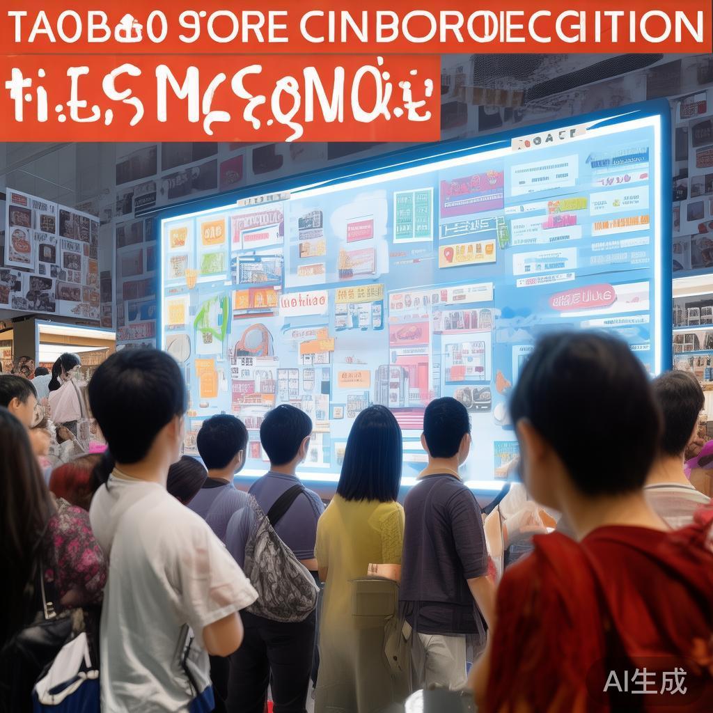 淘宝店铺领取奖券的技巧与误区 - 快讯网 - 分享生活资讯热点话题综合门户网www.julangwang.com