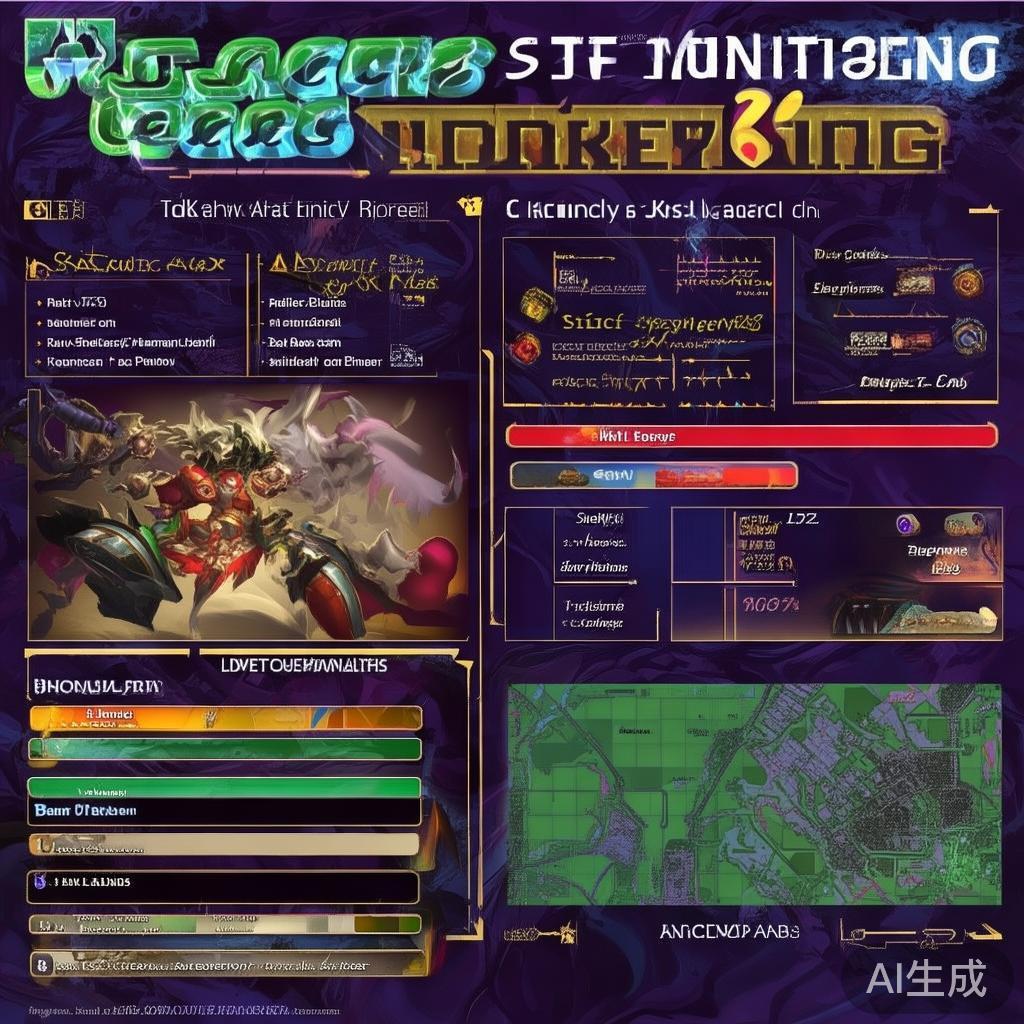 玩LOL大圣卡的全攻略,从新手到高手都懂 - 快讯网 - 分享生活资讯热点话题综合门户网www.julangwang.com