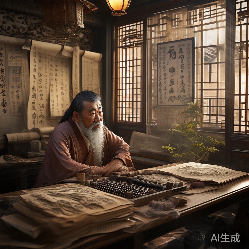 国学命理,如何在传统文化中找到你的精准客户? - 快讯网 - 分享生活资讯热点话题综合门户网www.julangwang.com