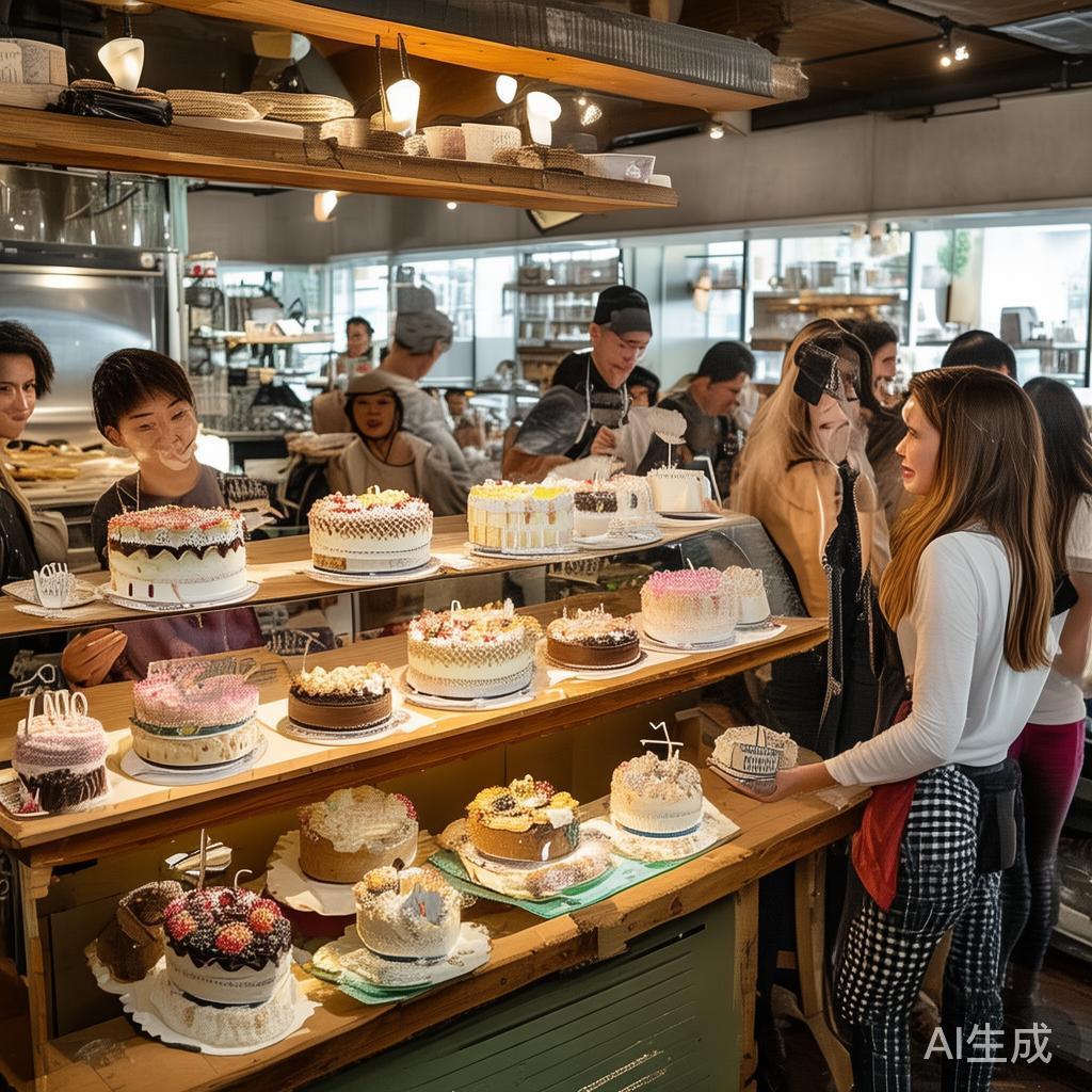 私房烘焙蛋糕怎么获客?这5招让你的蛋糕店客源爆满! - 快讯网 - 分享生活资讯热点话题综合门户网www.julangwang.com