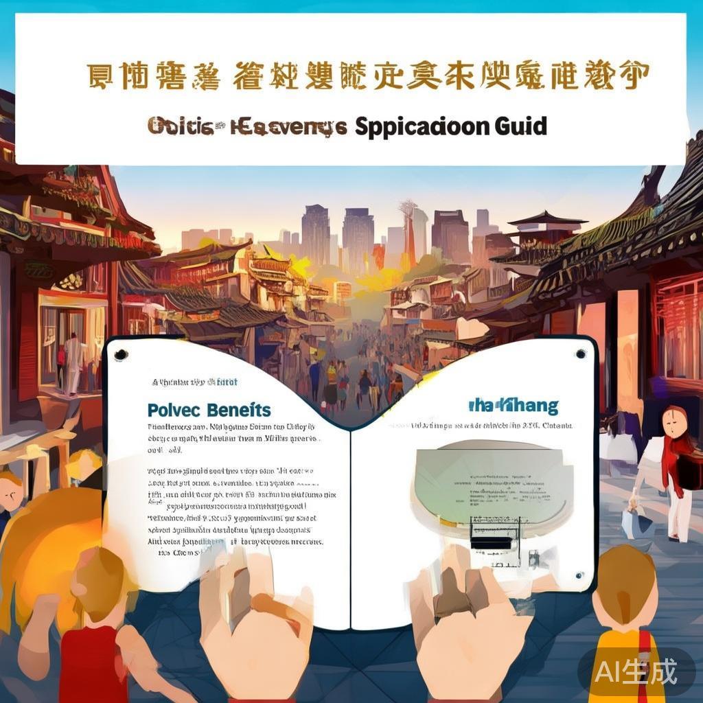 凤凰古城旅游复苏补贴申请指南，政策红利与实操全解析 - 快讯网 - 分享生活资讯热点话题综合门户网www.julangwang.com