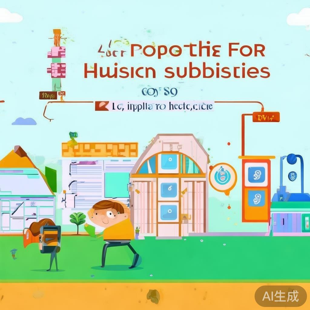 住房补贴申请全攻略，把握最佳时机，轻松申领补贴 - 快讯网 - 分享生活资讯热点话题综合门户网www.julangwang.com