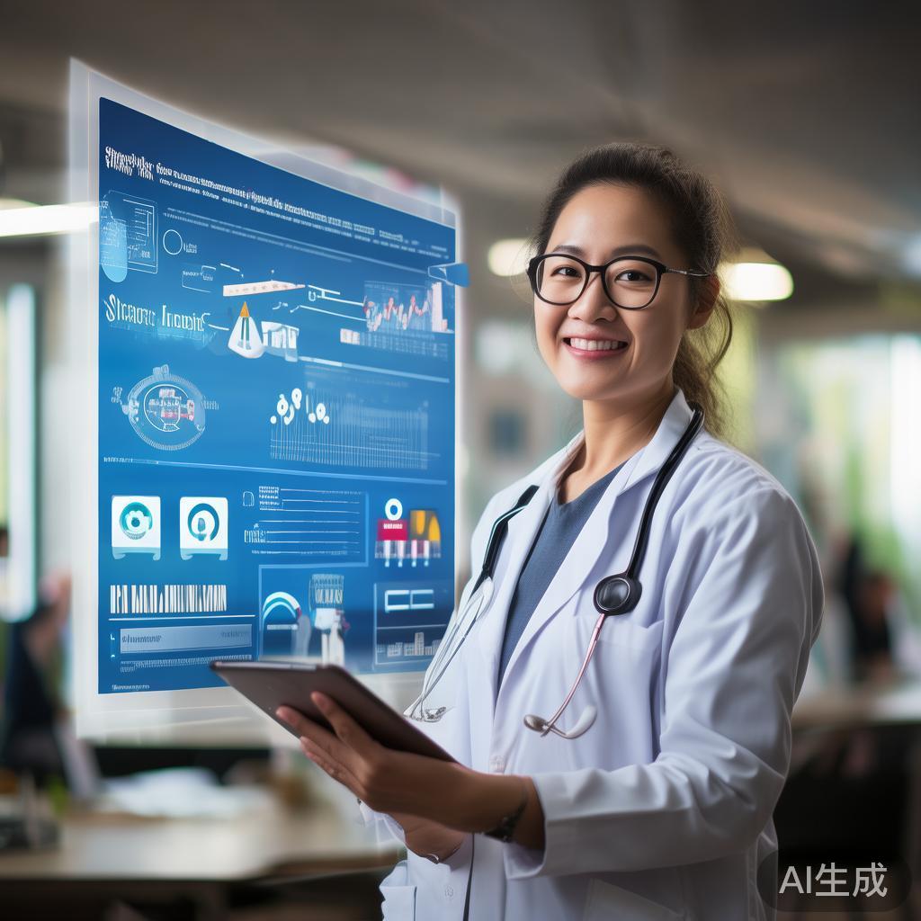 陪诊师行业如何破局?这5个获客策略让你从0到100万! - 快讯网 - 分享生活资讯热点话题综合门户网www.julangwang.com