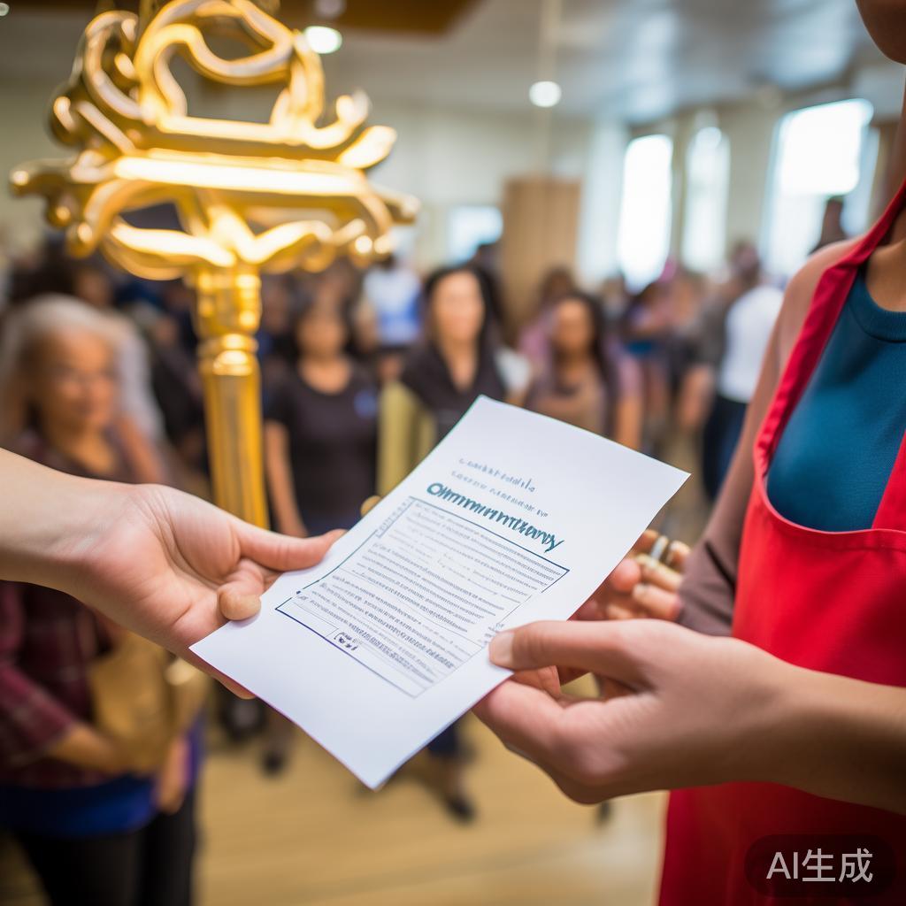 社区物资领取发票,助力社区活动的金钥匙 - 快讯网 - 分享生活资讯热点话题综合门户网www.julangwang.com