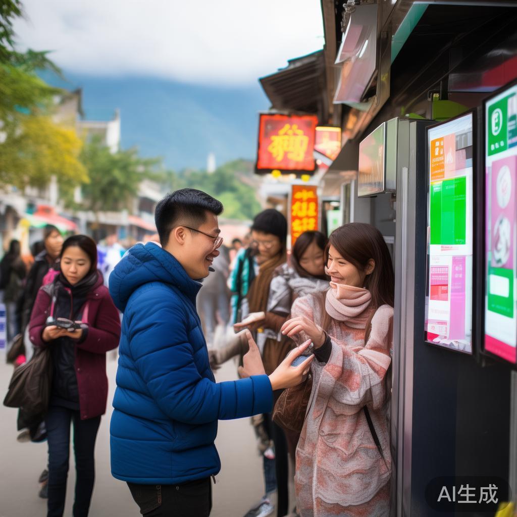 云南移动支付,你如何快速领取话费? - 快讯网 - 分享生活资讯热点话题综合门户网www.julangwang.com