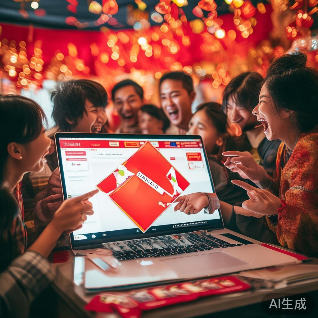 抢红包,淘宝如何让你抢到大红包 - 快讯网 - 分享生活资讯热点话题综合门户网www.julangwang.com