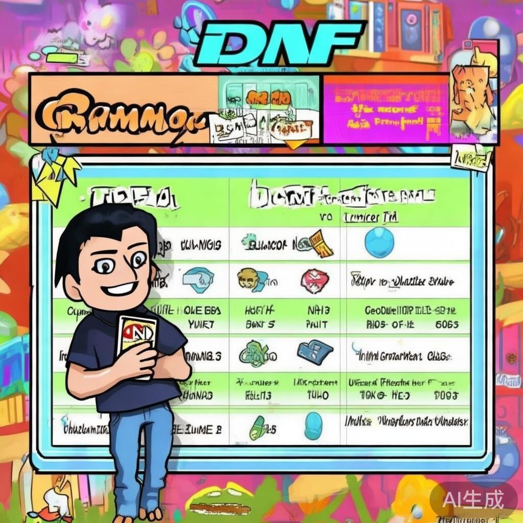 改名不难,DNF改名卡全解 - 快讯网 - 分享生活资讯热点话题综合门户网www.julangwang.com