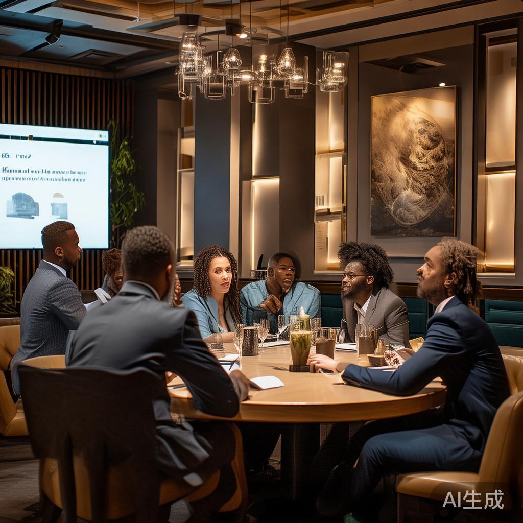 商务宴请餐厅如何精准获客?这5个策略让你业绩翻倍! - 快讯网 - 分享生活资讯热点话题综合门户网www.julangwang.com