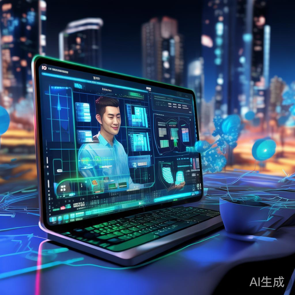 雷速获客，如何在雷速平台上快速获取客户？ - 快讯网 - 分享生活资讯热点话题综合门户网www.julangwang.com