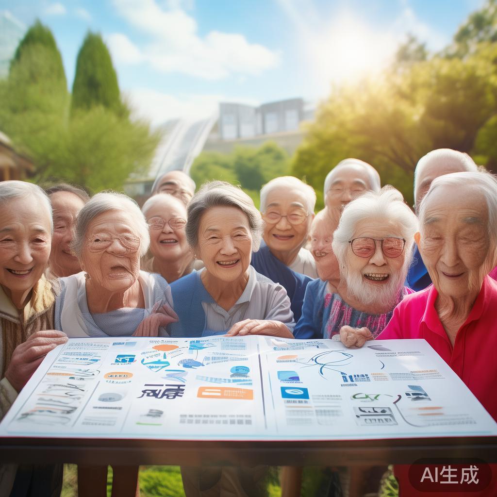 养老补贴领取指南，让退休生活更美好 - 快讯网 - 分享生活资讯热点话题综合门户网www.julangwang.com