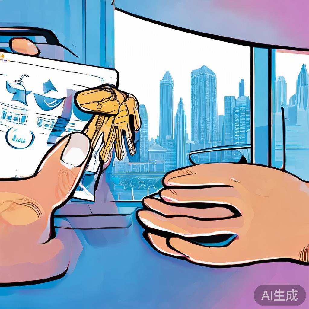 车贷结清后怎么领 - 快讯网 - 分享生活资讯热点话题综合门户网www.julangwang.com