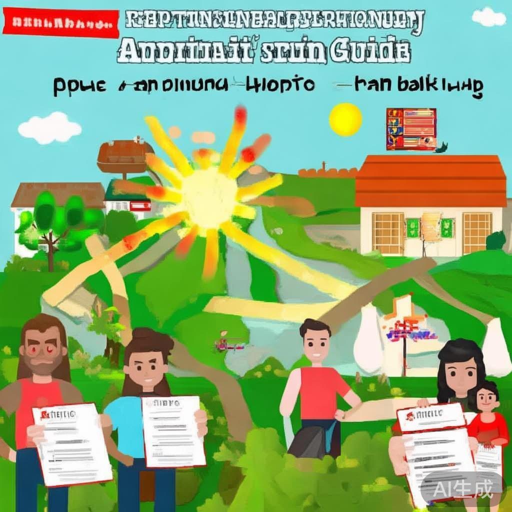 带病返乡创业补贴申请指南,政策红利照亮归乡路 - 快讯网 - 分享生活资讯热点话题综合门户网www.julangwang.com