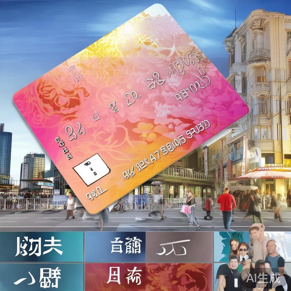 牡丹准贷记卡,轻松金融,助力生活 - 快讯网 - 分享生活资讯热点话题综合门户网www.julangwang.com