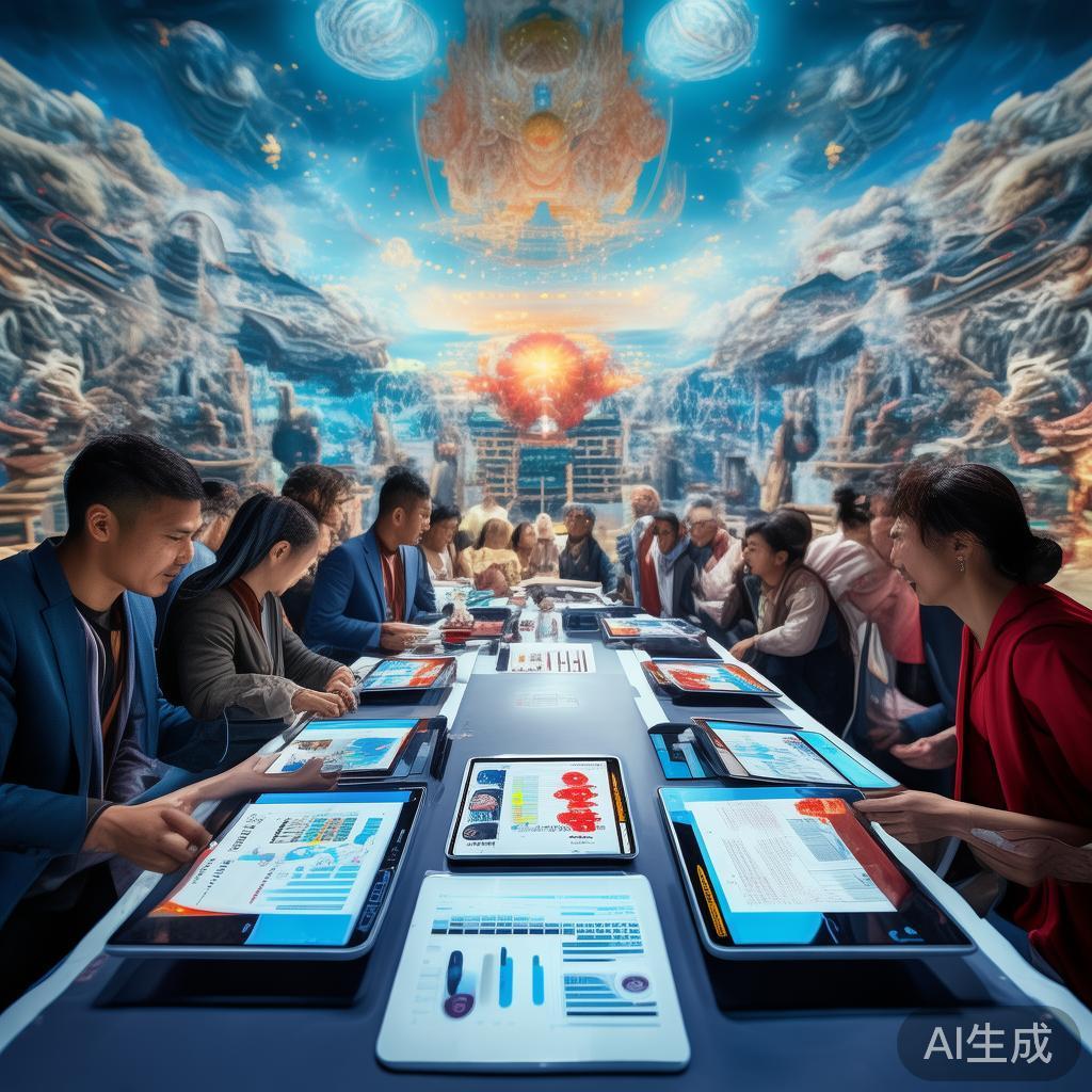 青海裂变获客,低成本高转化的营销秘籍! - 快讯网 - 分享生活资讯热点话题综合门户网www.julangwang.com
