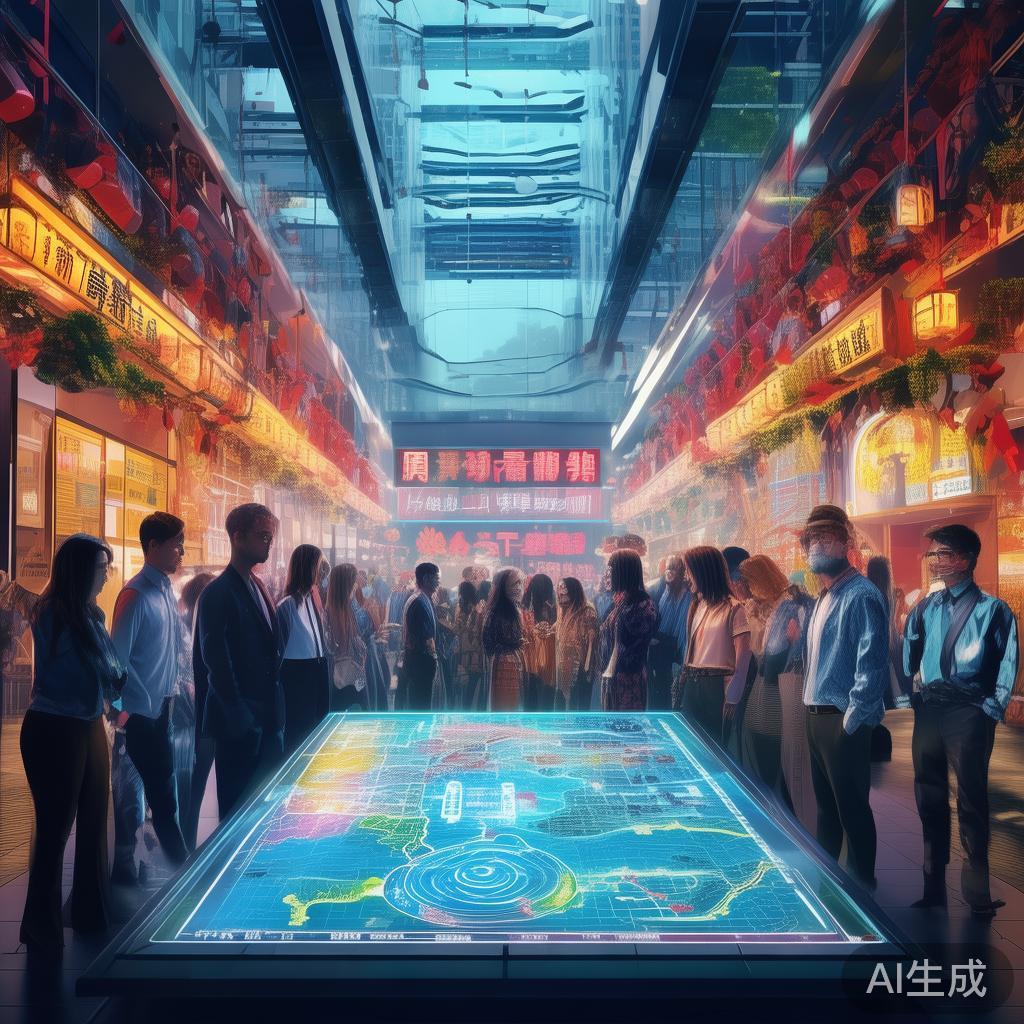 海南引流获客实战指南,抓住自贸港红利,引爆你的业务增长! - 快讯网 - 分享生活资讯热点话题综合门户网www.julangwang.com
