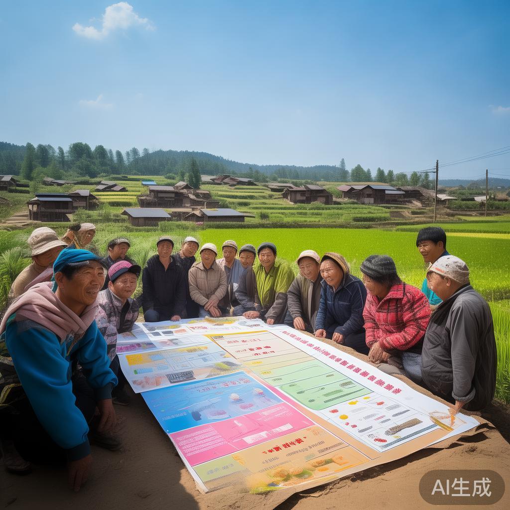 廉江市三农补贴申请指南,政策红利直达农户,助力乡村振兴 - 快讯网 - 分享生活资讯热点话题综合门户网www.julangwang.com