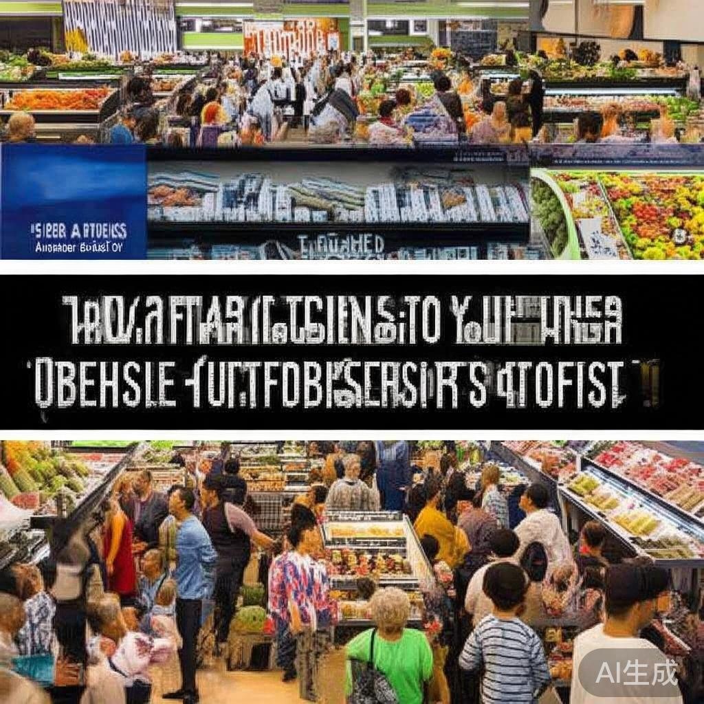 生鲜生意如何精准获客?这5招让你的店铺业绩翻倍! - 快讯网 - 分享生活资讯热点话题综合门户网www.julangwang.com