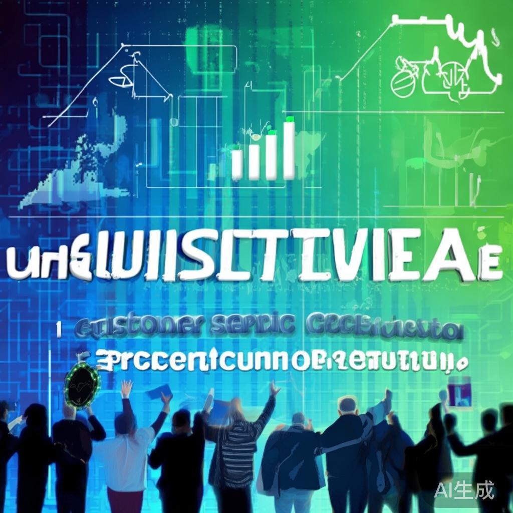 客服获客效率怎么算?这5个关键指标让你的团队价值翻倍! - 快讯网 - 分享生活资讯热点话题综合门户网www.julangwang.com