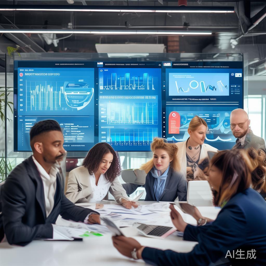 财务代理公司如何精准获客?这5种方法让你业绩翻倍! - 快讯网 - 分享生活资讯热点话题综合门户网www.julangwang.com