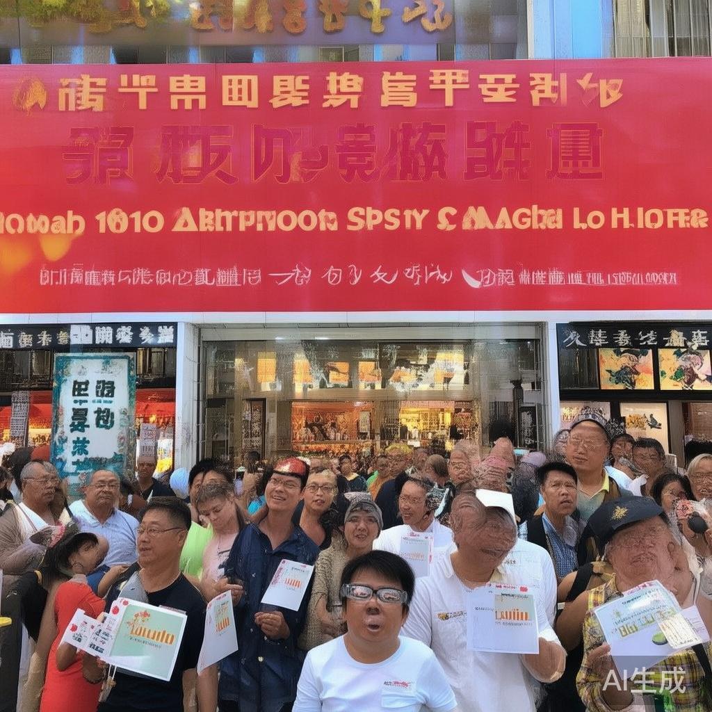 青岛百亿消费补贴全面启动，申请攻略、覆盖领域与惠民红利解析 - 快讯网 - 分享生活资讯热点话题综合门户网www.julangwang.com