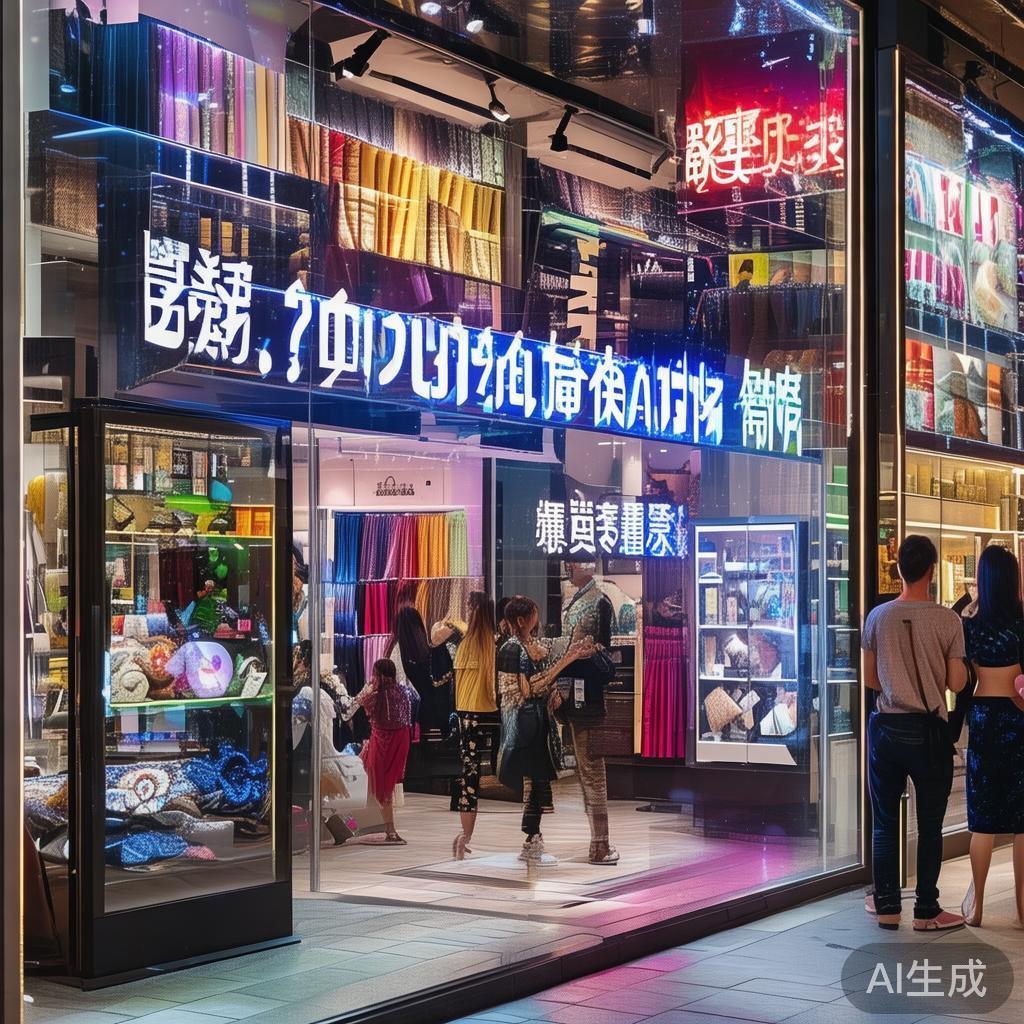 窗帘店如何精准获客?这5招让你的店铺业绩翻倍! - 快讯网 - 分享生活资讯热点话题综合门户网www.julangwang.com