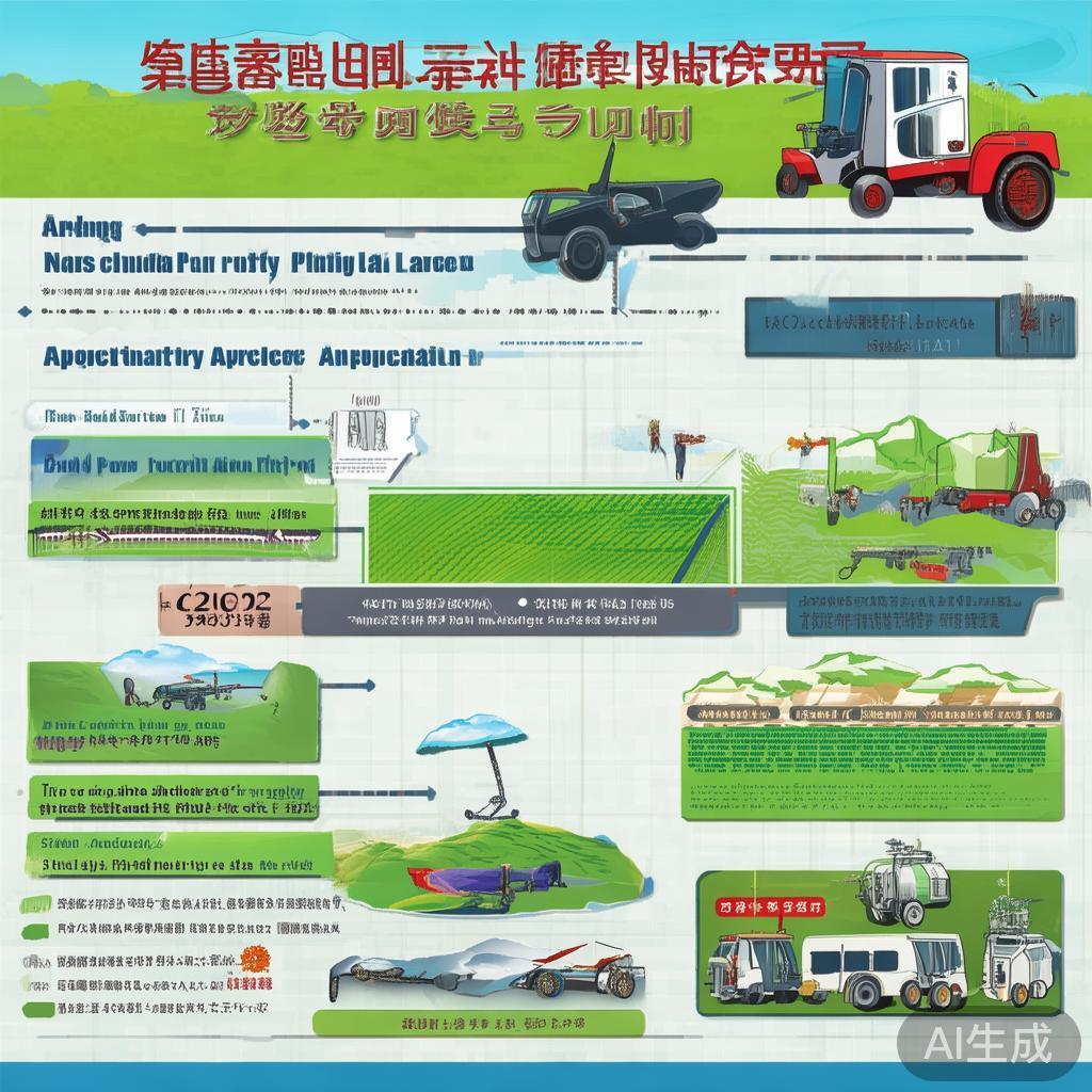山东省农机购置补贴申请全流程指南,从政策解读到资金到账 - 快讯网 - 分享生活资讯热点话题综合门户网www.julangwang.com
