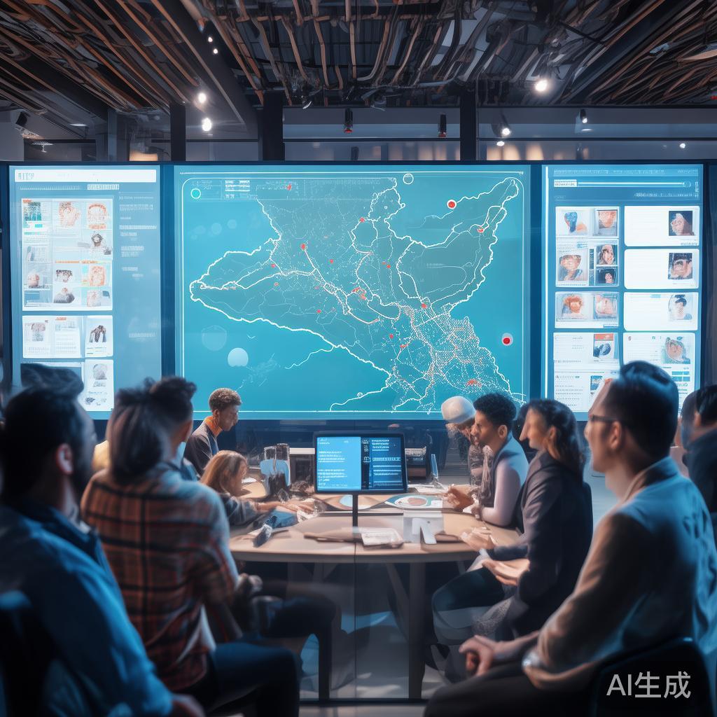甘肃营销获客新思路,如何精准锁定目标客户,实现高效合作? - 快讯网 - 分享生活资讯热点话题综合门户网www.julangwang.com