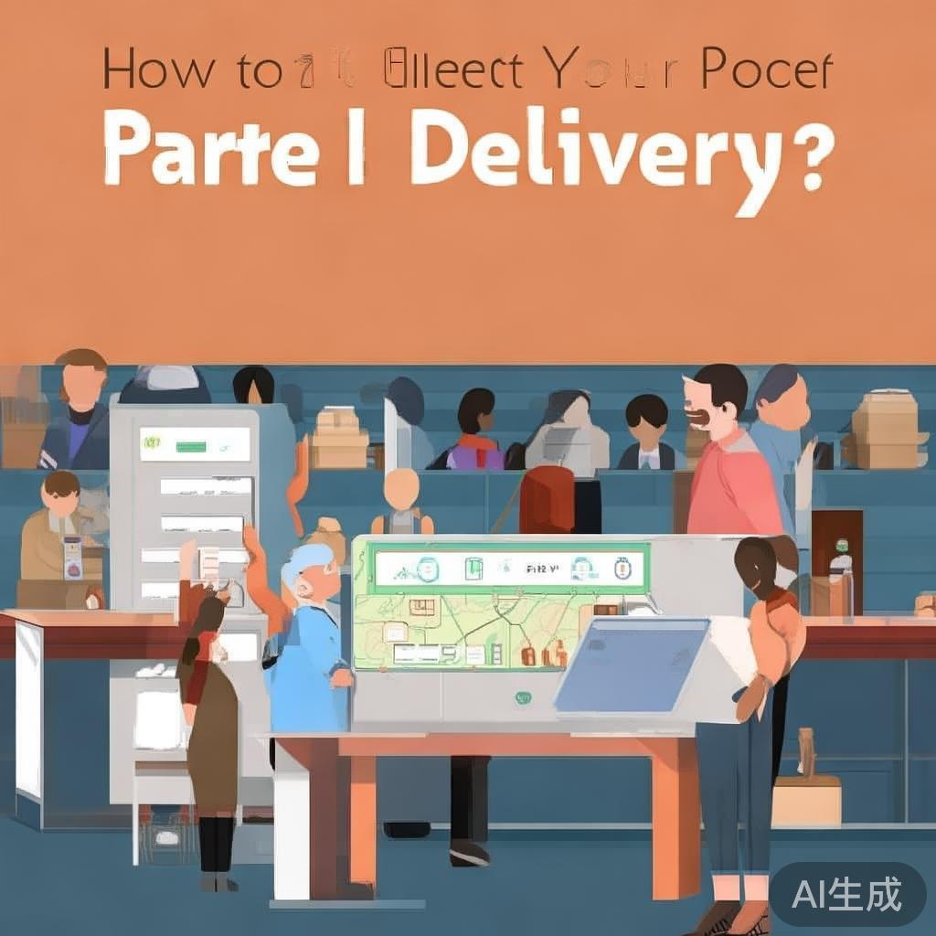 快递寄出后怎么领取? - 快讯网 - 分享生活资讯热点话题综合门户网www.julangwang.com